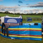 Britische Campingfreuden