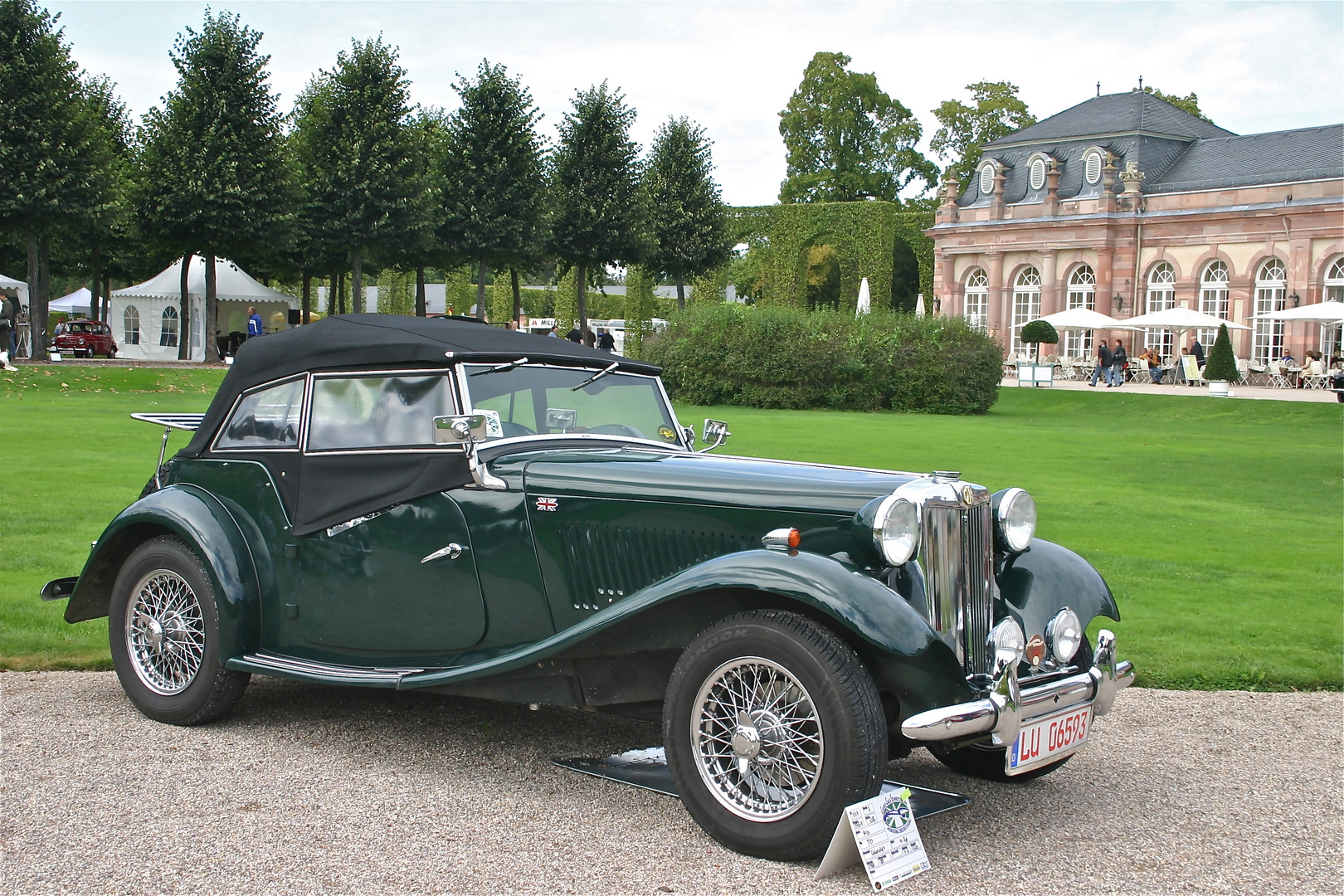 Britische Roadster 04 Foto & Bild | autos & zweiräder, oldtimer ...