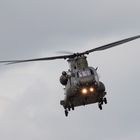 Britischer CH-47 Chinook
