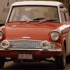 Britischer Ford Anglia   (JJ)