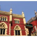 britisches erbe :high court in kolkata