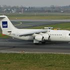 British Aerospace BAe 146