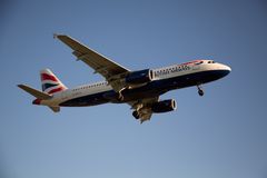 British Airways