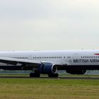 BRITISH AIRWAYS