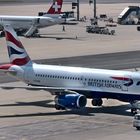 British Airways 