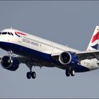 "BRITISH AIRWAYS"