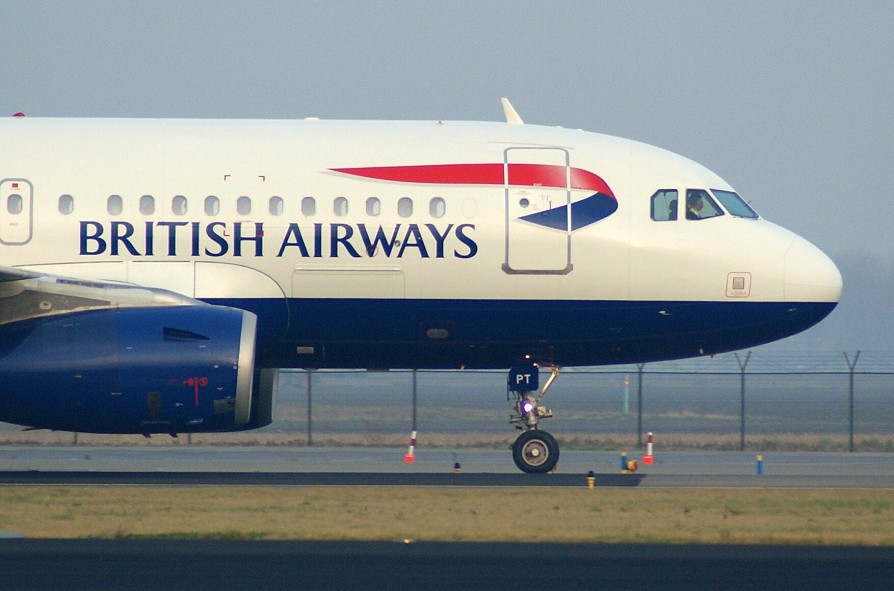 British Airways