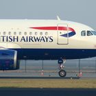 British Airways