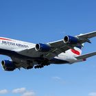 British Airways (G-XLEG)