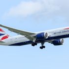 British Airways (G-ZBJC)