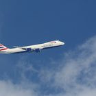 British Airways World Cargo