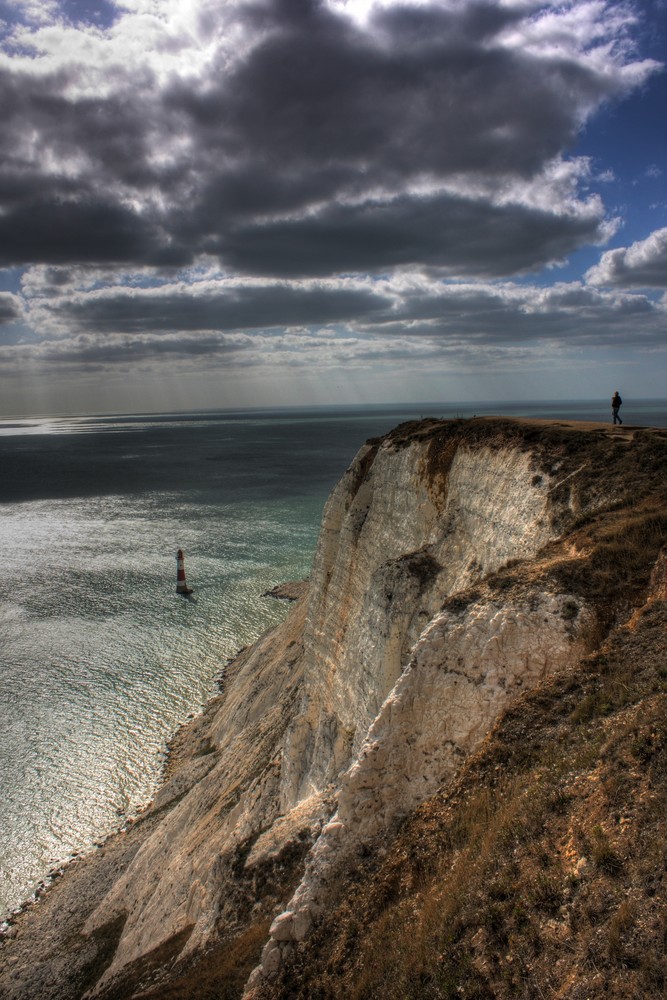 British Coast