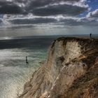 British Coast