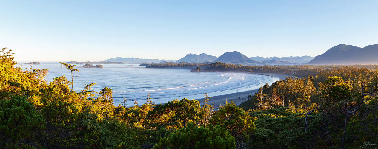 British Columbia | Kanada