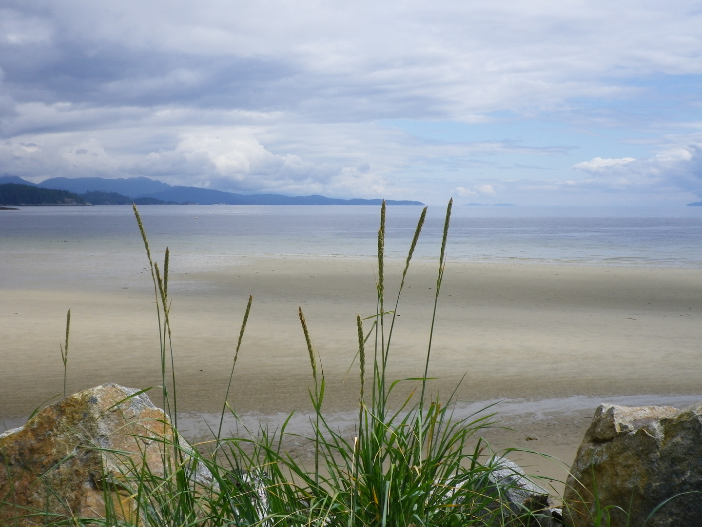 British Columbia, Powell River