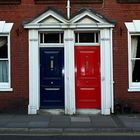 British Doors