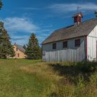 British Heritage Village _ Duthie's Point