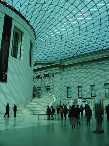 British History Museum