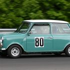 British Leyland Mini