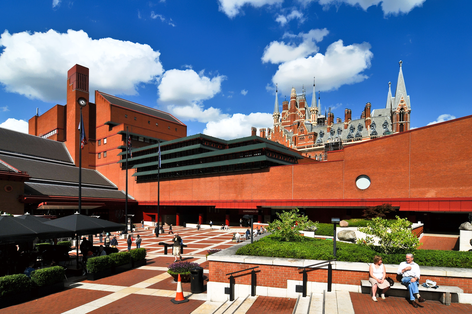 British Library