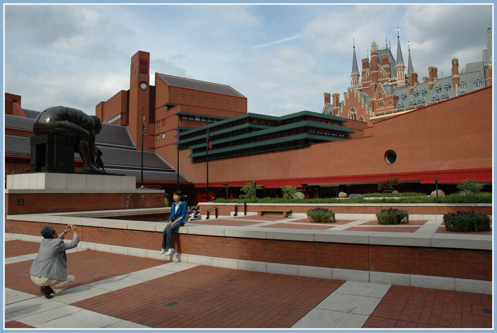 British Library