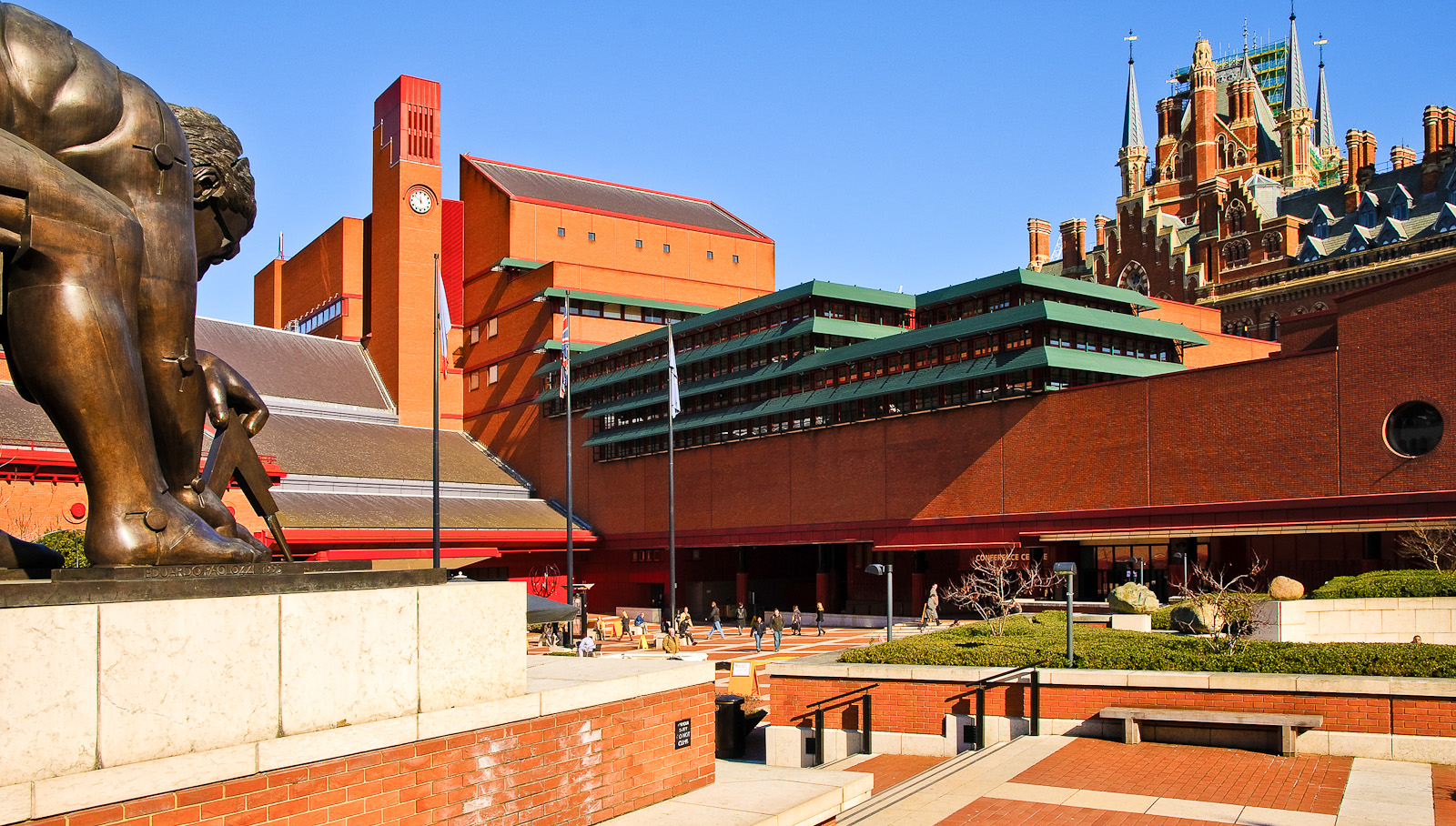 British Library