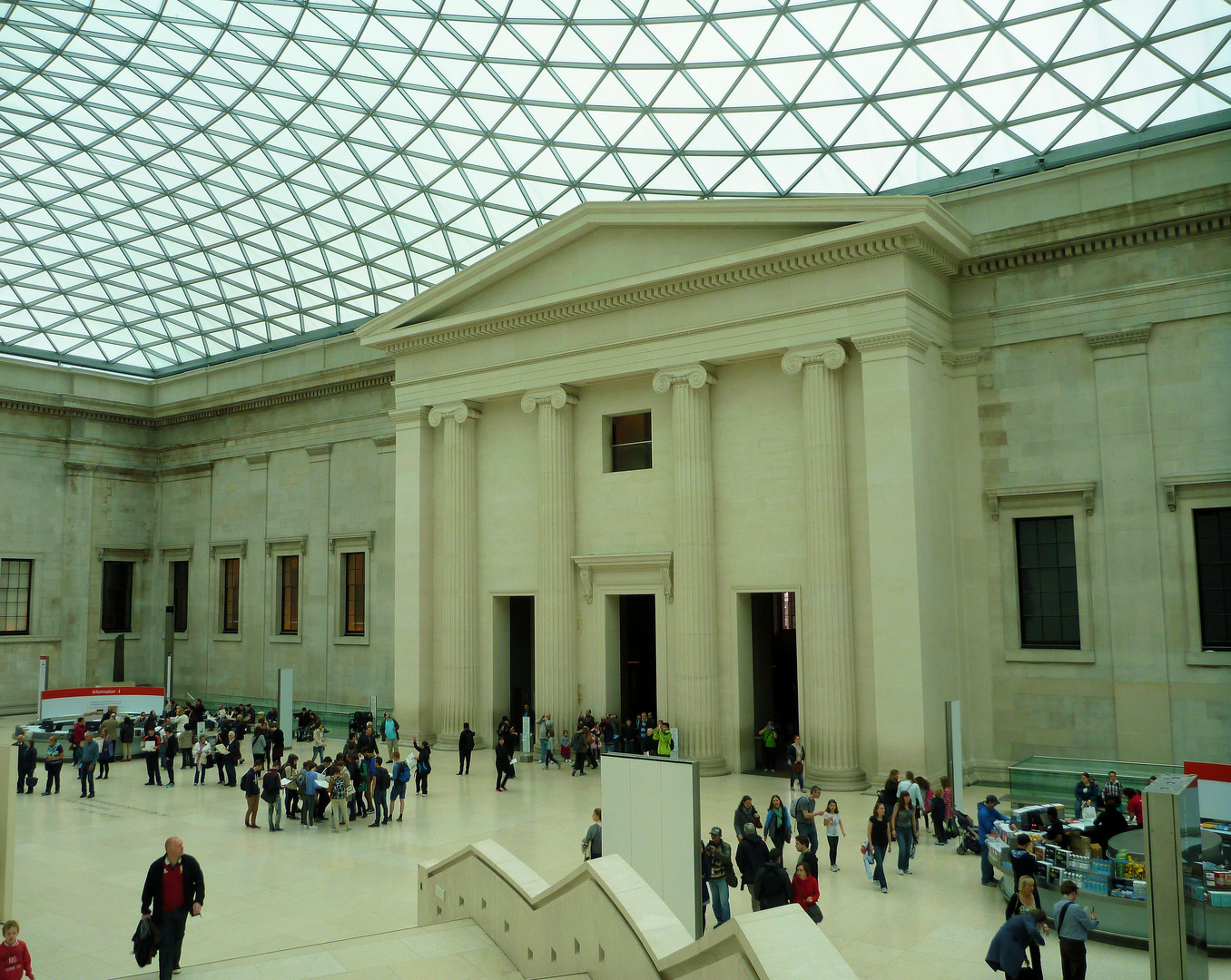 British Museum