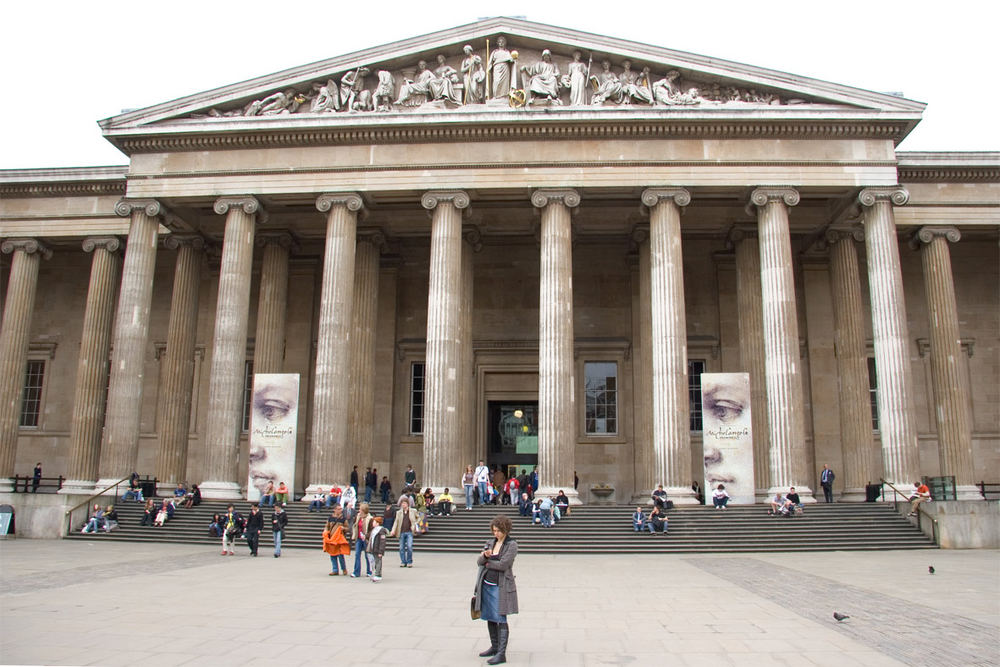 British Museum