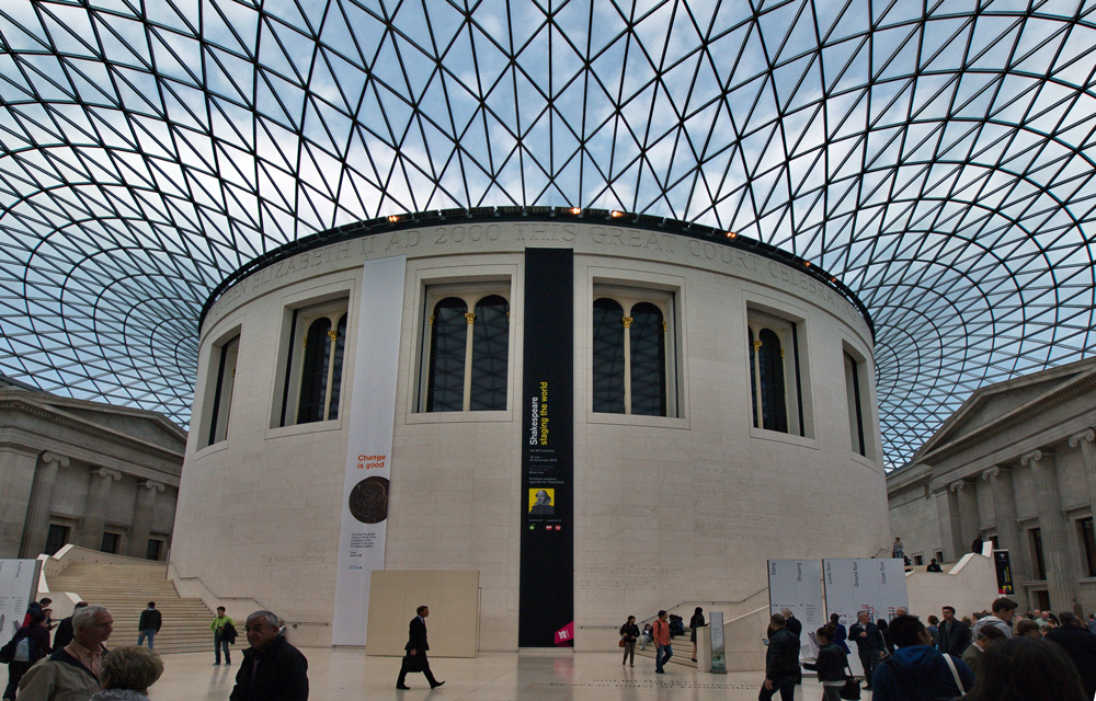 British Museum