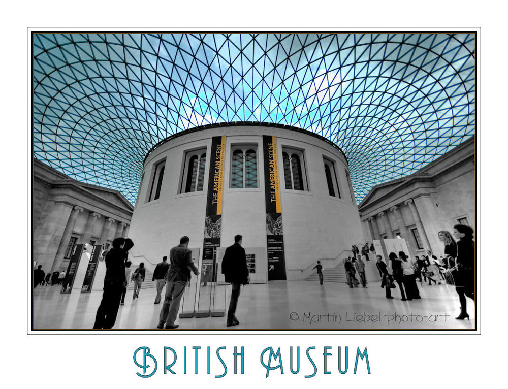 British Museum