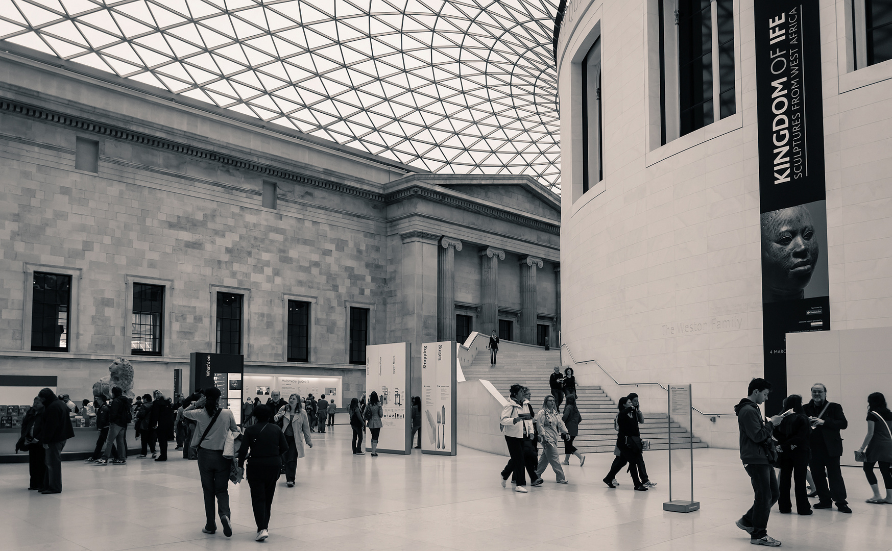 British Museum