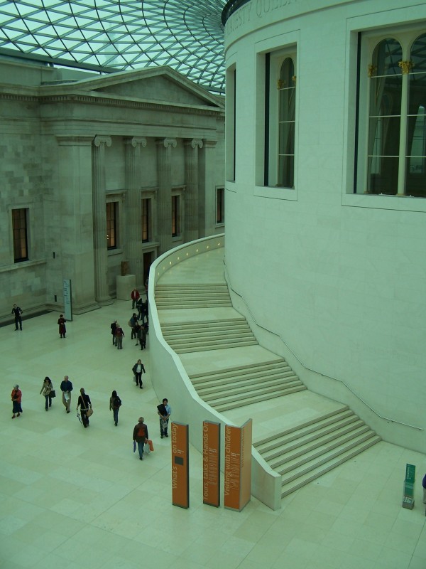 British Museum