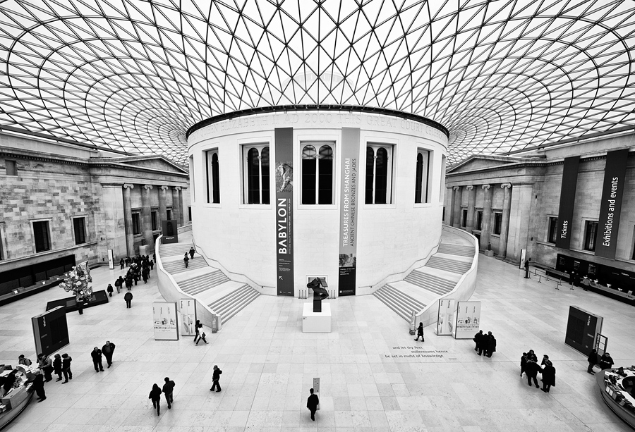 British Museum