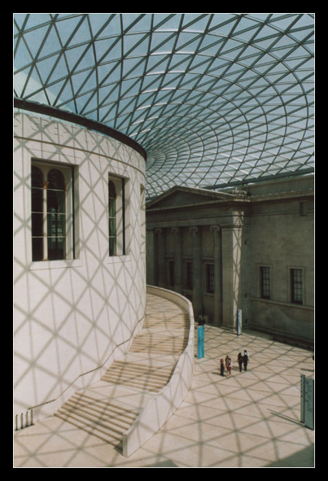 british museum