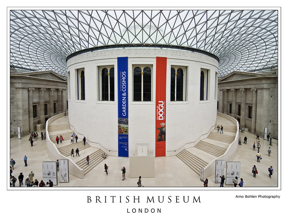 British Museum