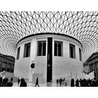 British Museum - Blick auf den Reading Room