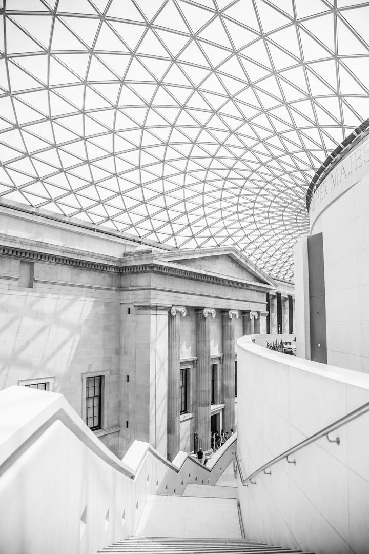 British museum