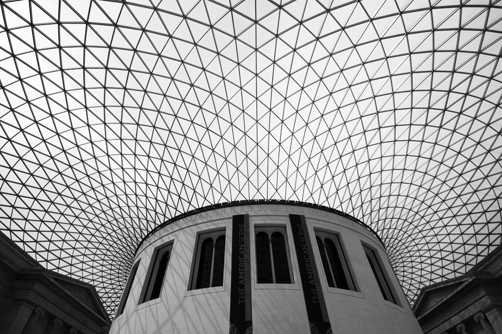 ~~ British Museum ~~