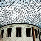 British Museum Great Court