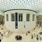 British Museum in London