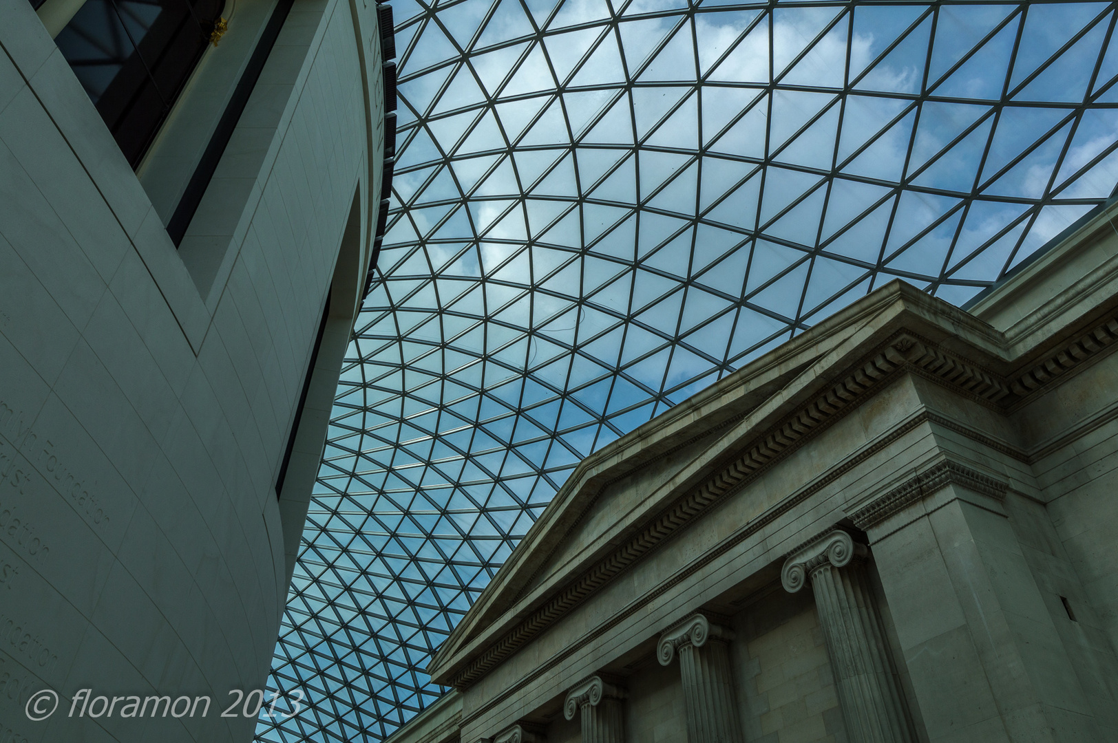 British Museum, London