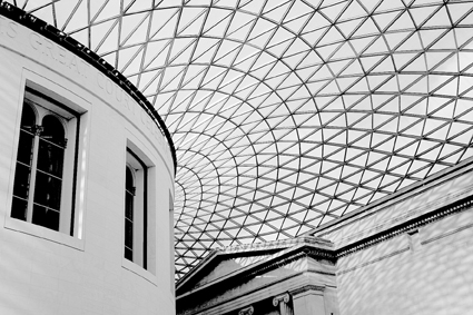 british museum, london
