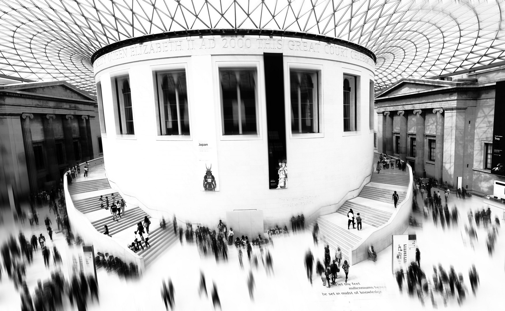 British Museum London