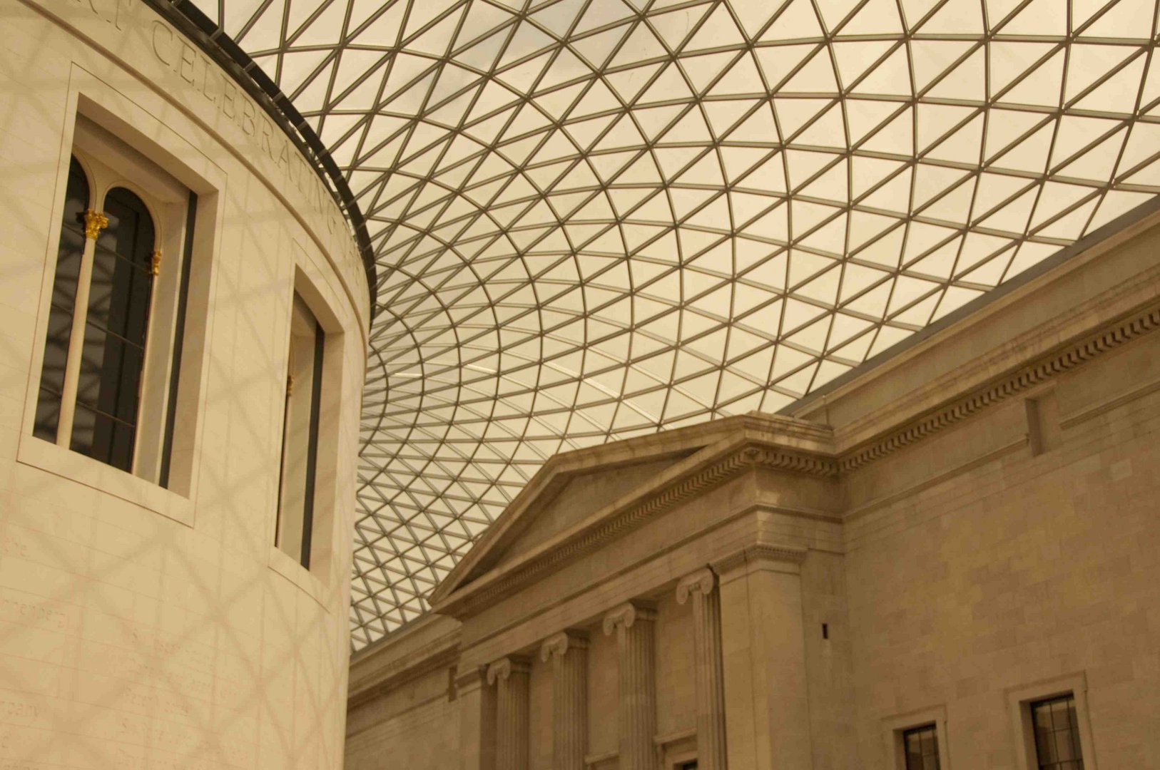 British Museum - London