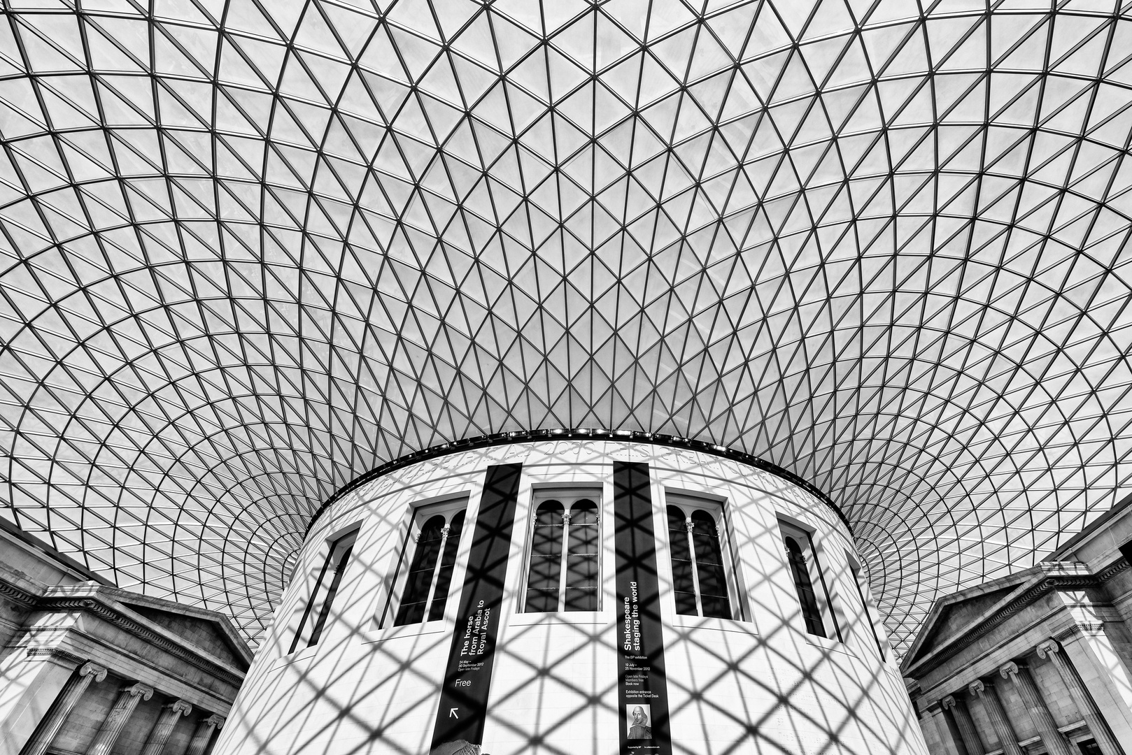 British Museum - London