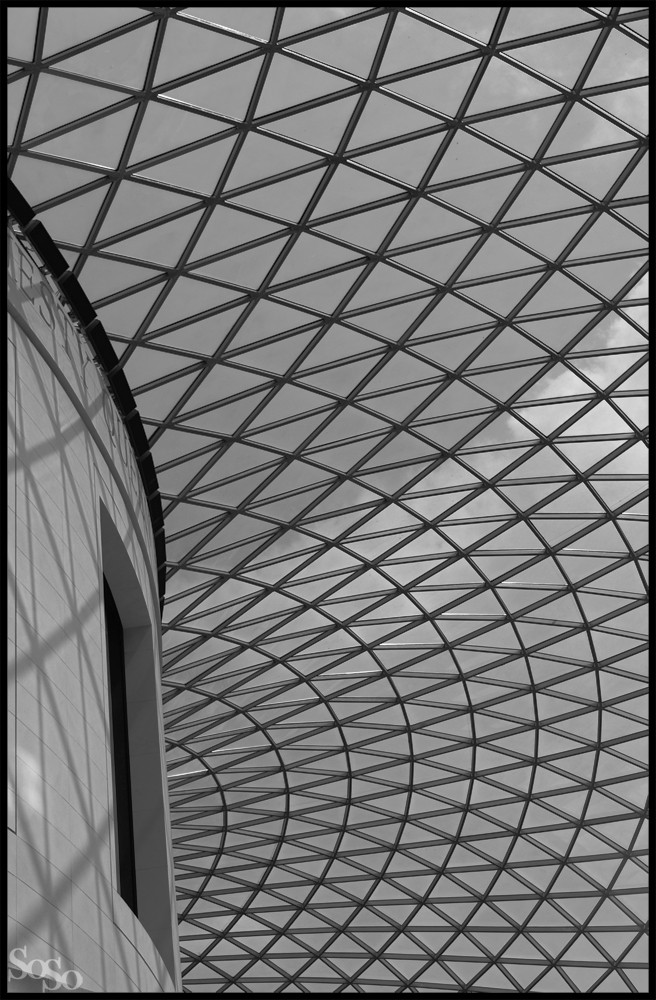 British Museum London