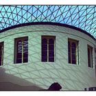 British Museum - Reading Room II
