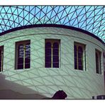 British Museum - Reading Room II