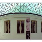 British Museum - Reading Room III