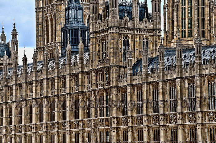 British Parliament (Whitehall )